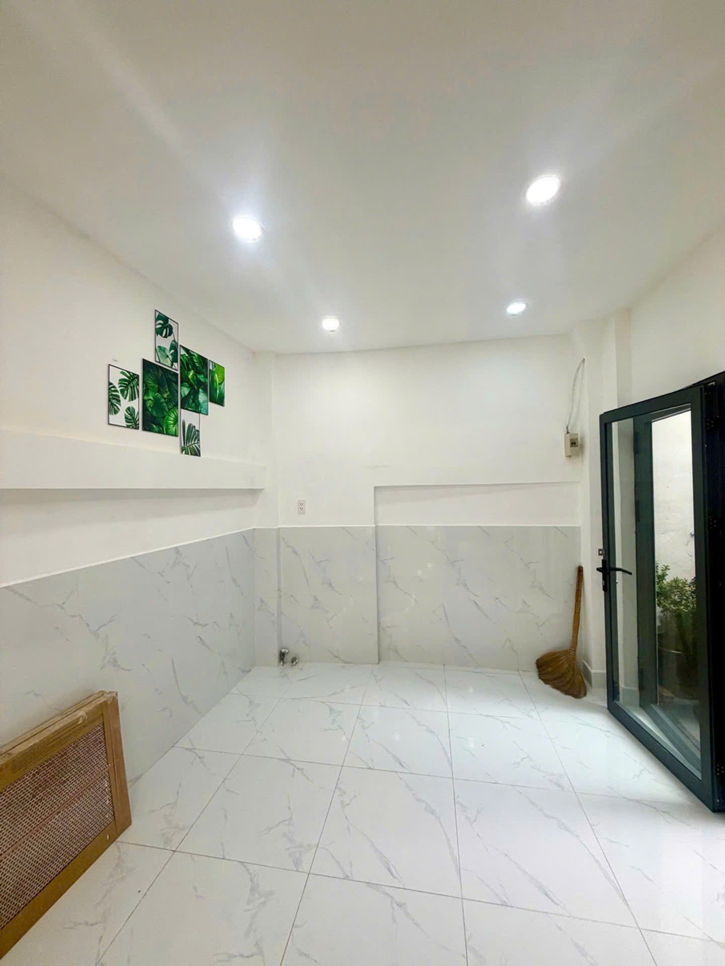 🏡 GẦN ĐẦM SEN | NHÀ 3 TẦNG – 2PN – 2WC – NHÀ MỚI ĐẸP 16006825