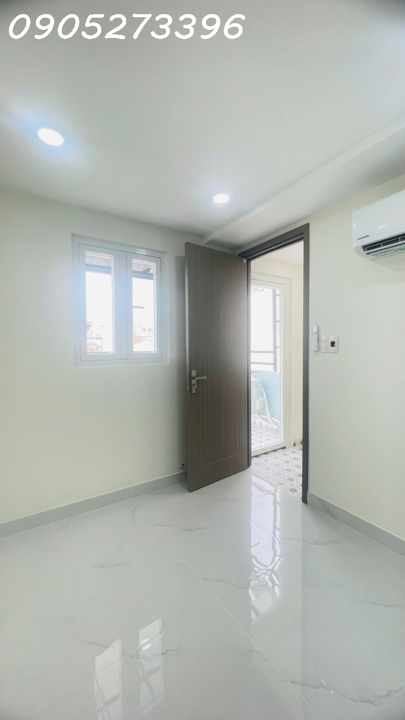 NHÀ MỚI TINH – FULL NỘI THẤT – 4 TẦNG – HẺM 4M – CHỈ 3.68 TỶ TẠI TÂN BÌNH 16006824