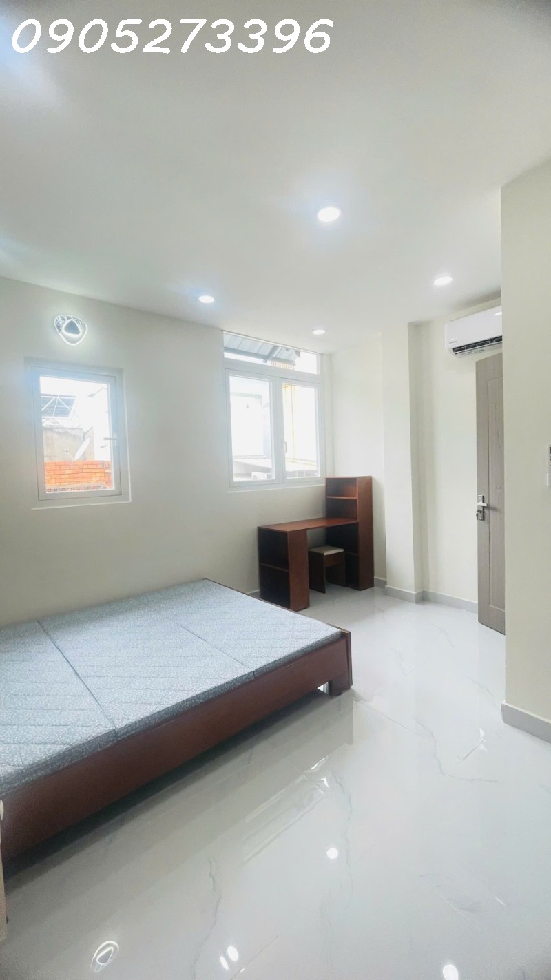 NHÀ MỚI TINH – FULL NỘI THẤT – 4 TẦNG – HẺM 4M – CHỈ 3.68 TỶ TẠI TÂN BÌNH 16006824
