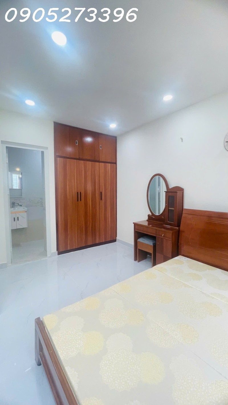 NHÀ MỚI TINH – FULL NỘI THẤT – 4 TẦNG – HẺM 4M – CHỈ 3.68 TỶ TẠI TÂN BÌNH 16006824
