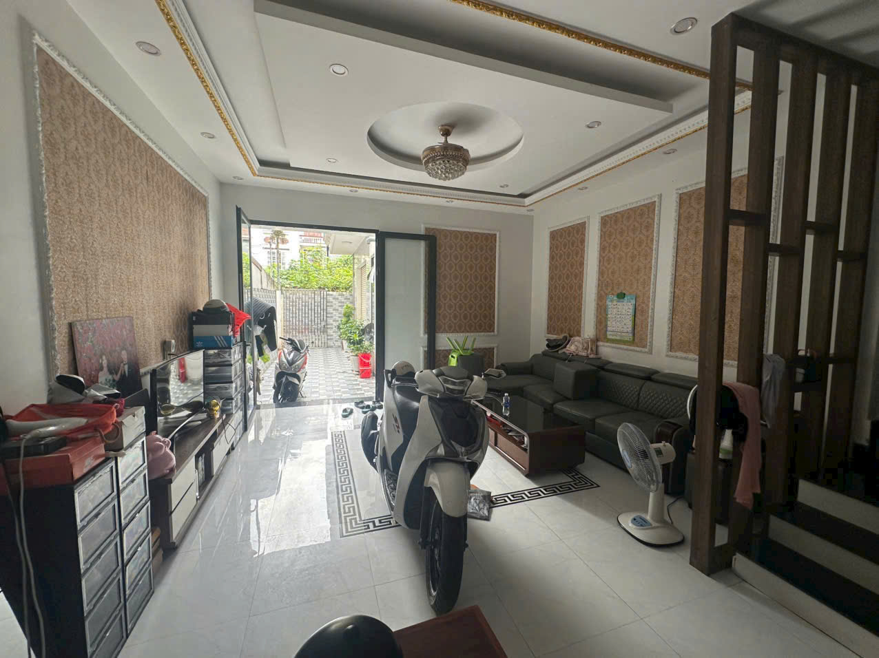 Bán nhà 3 tầng Nguyễn Văn Hới, Hải An - 44m2, ngõ cách mặt đường chỉ 10m, giá 3,5 tỷ 16006829