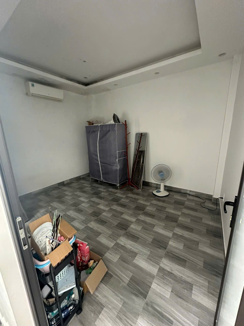 Bán nhà 3 tầng Nguyễn Văn Hới, Hải An - 44m2, ngõ cách mặt đường chỉ 10m, giá 3,5 tỷ 16006829