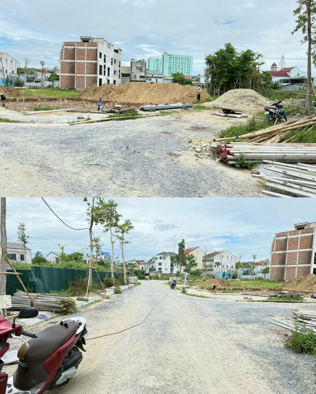 CHÍNH CHỦ BÁN NHÀ PHỐ LIỀN KỀ 3,5 TẦNG – KĐT ATHENA VINH TÂN, TP VINH 16006830