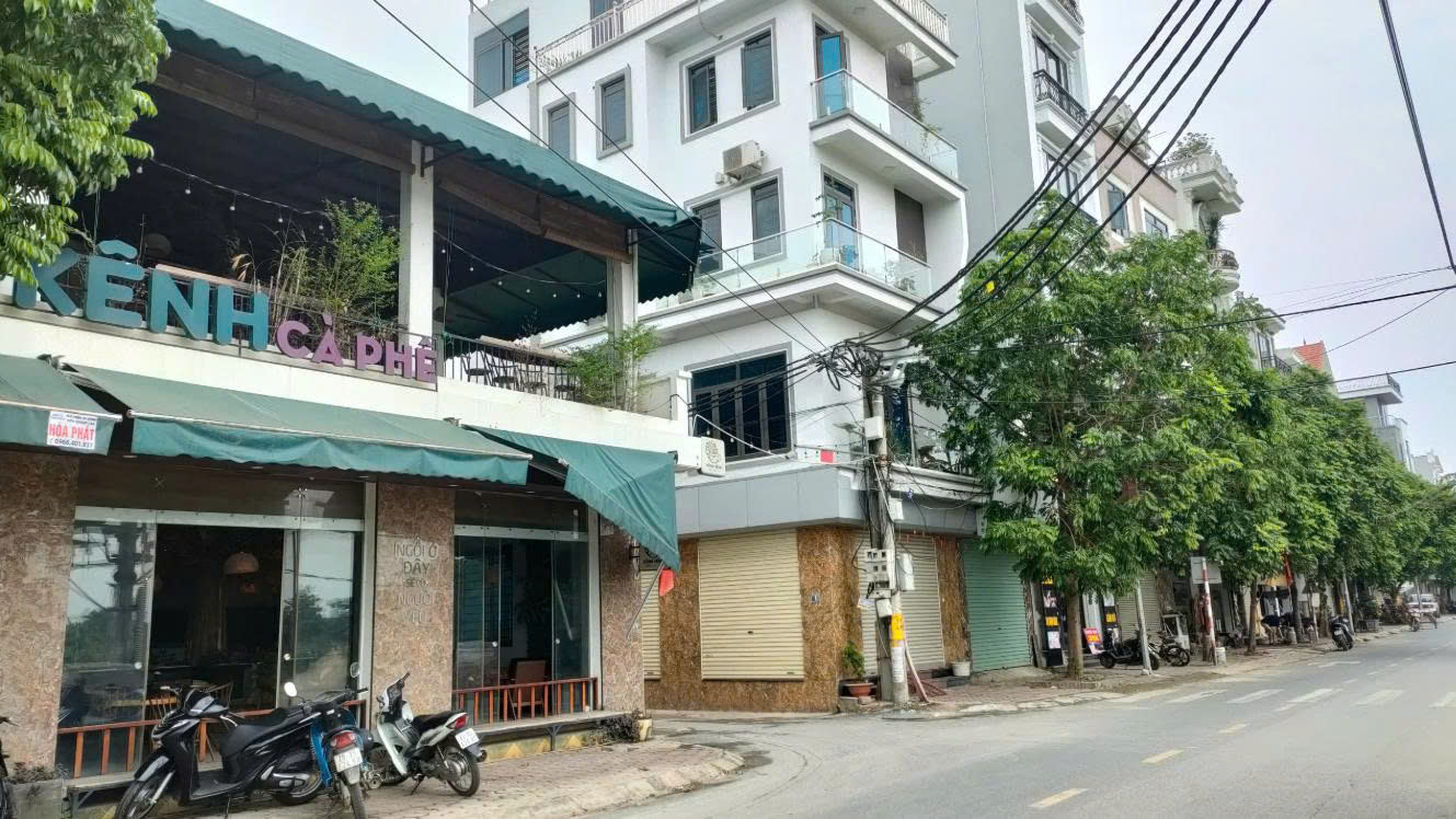 CHO THUÊ NHÀ TẠI LŨNG KÊNH - ĐỨC GIANG- HOÀI ĐỨC, HN 16006833