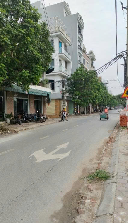 CHO THUÊ NHÀ TẠI LŨNG KÊNH - ĐỨC GIANG- HOÀI ĐỨC, HN 16006833