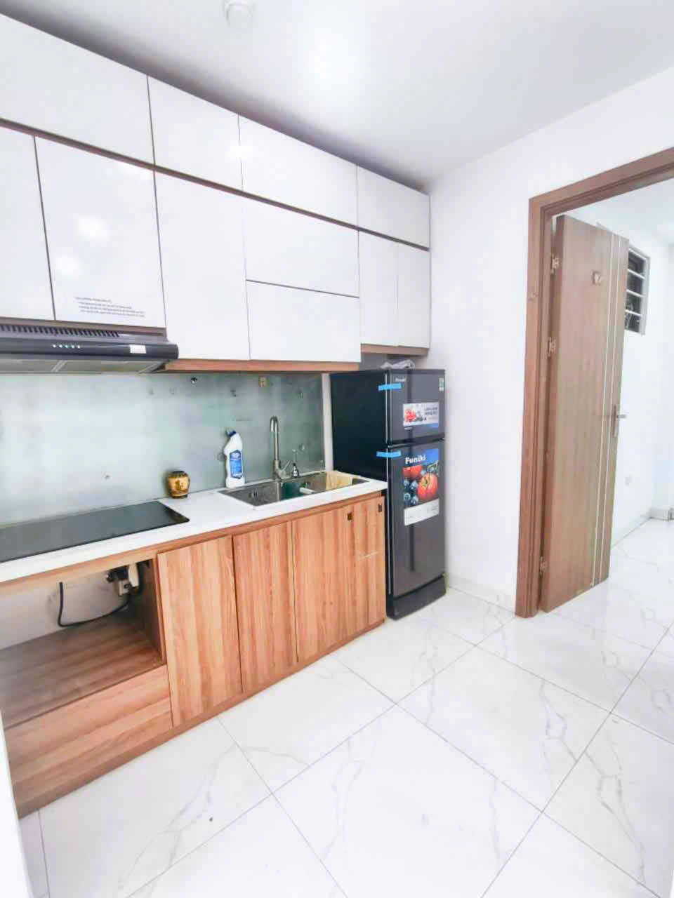 Bán căn chung cư mini tầng 1 ở đường Hoàng Mai 16006849