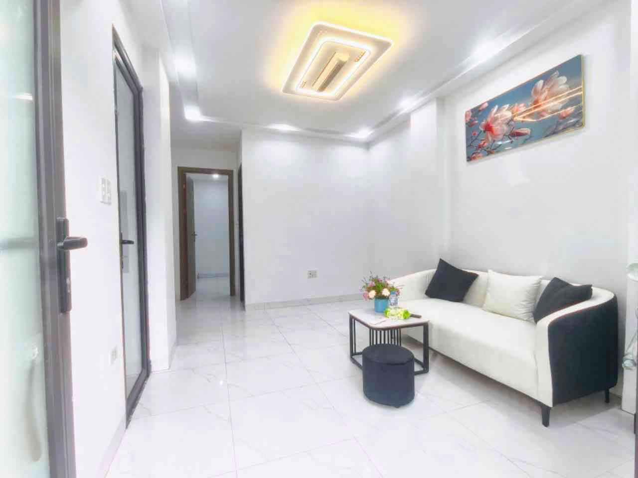 Bán căn chung cư mini tầng 1 ở đường Hoàng Mai 16006849