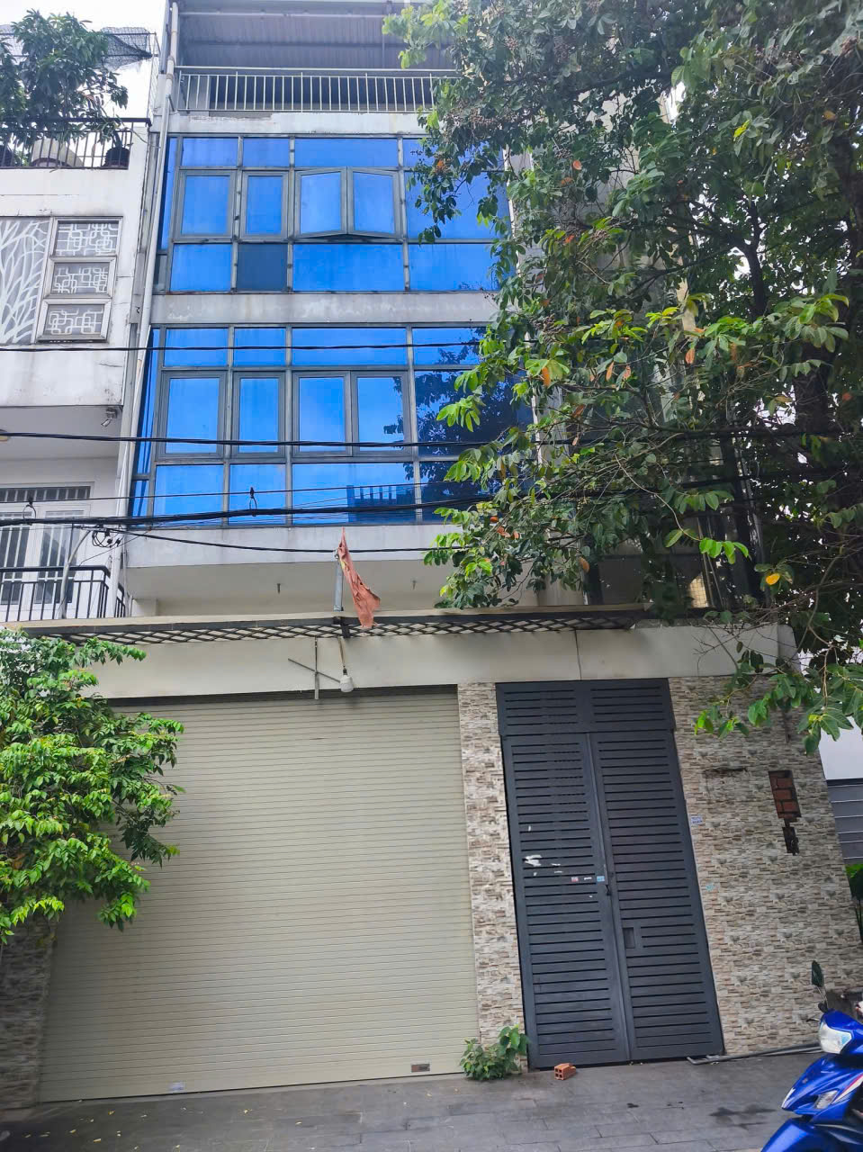 Cho thuê nhà 7x25m đúc 5 tấm - Nguyễn Văn Quá Ngã Tư Đình, Quận 12 16006850