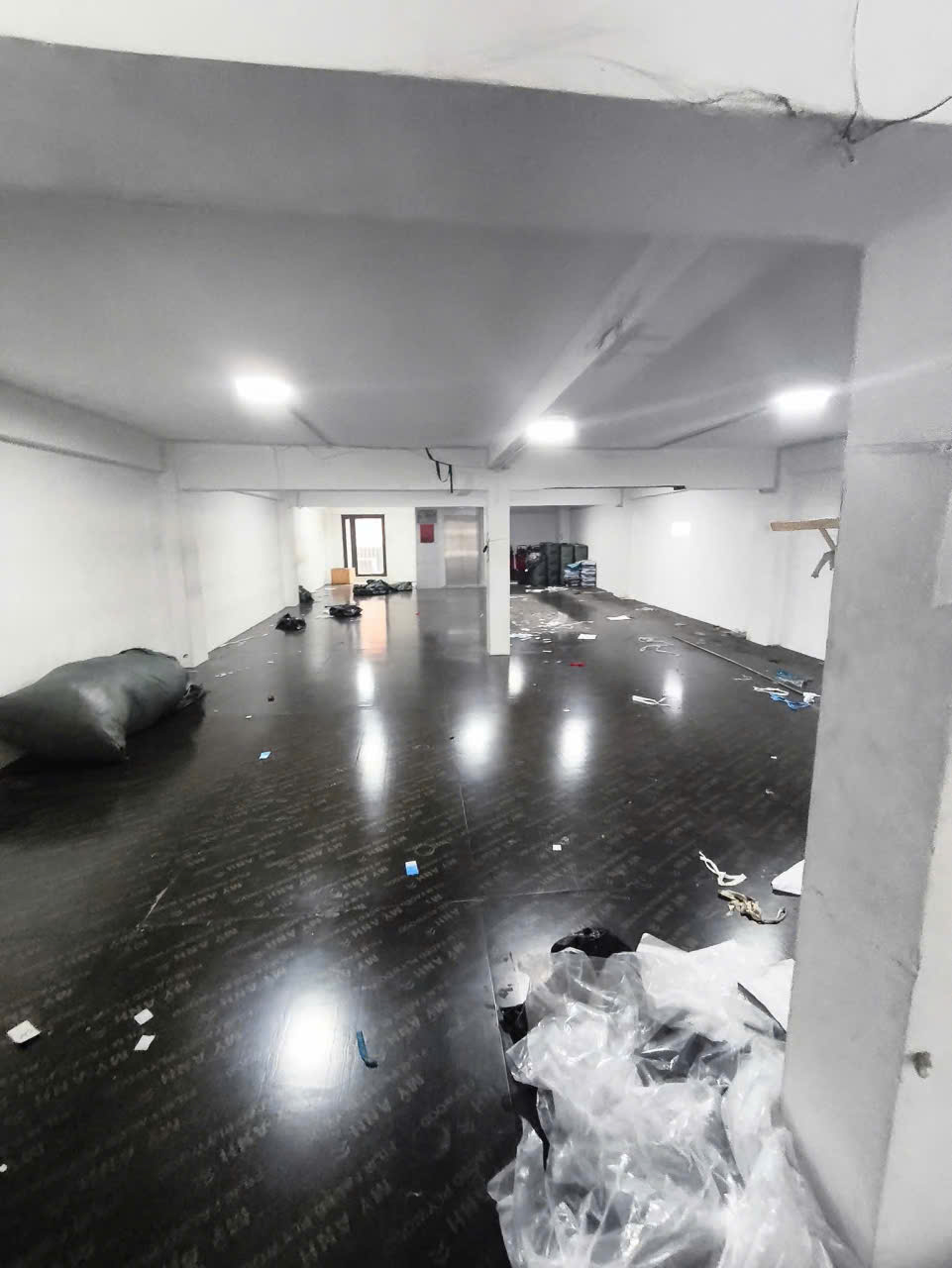 Cho thuê nhà 7x25m đúc 5 tấm - Nguyễn Văn Quá Ngã Tư Đình, Quận 12 16006850