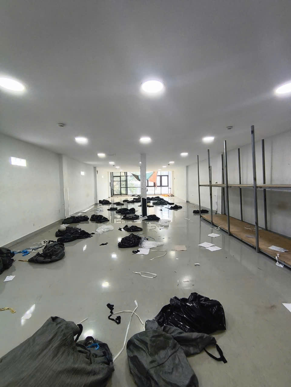 Cho thuê nhà 7x25m đúc 5 tấm - Nguyễn Văn Quá Ngã Tư Đình, Quận 12 16006850