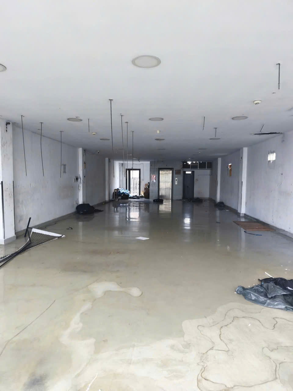 Cho thuê nhà 7x25m đúc 5 tấm - Nguyễn Văn Quá Ngã Tư Đình, Quận 12 16006852