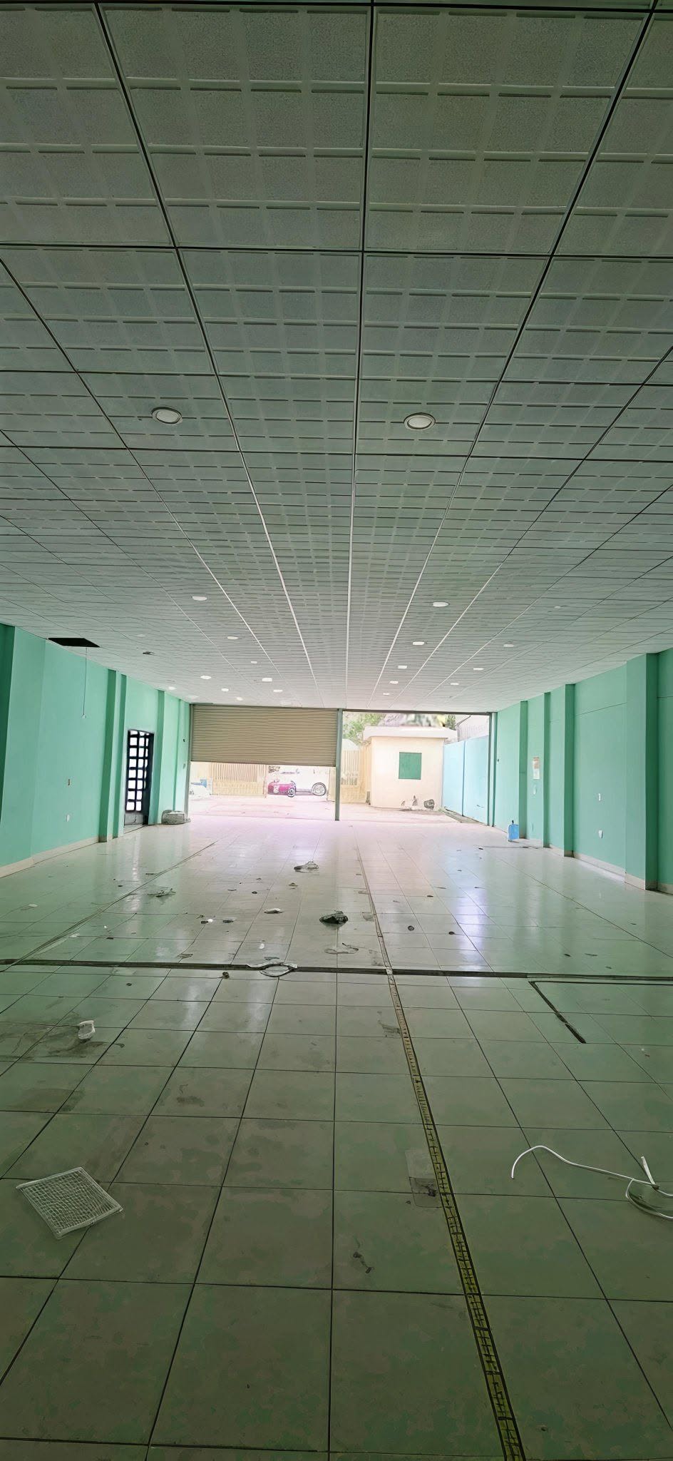 Cho thuê kho xưởng Xuân Thới Đông, Hóc Môn 500m2 giá 27tr 16006855