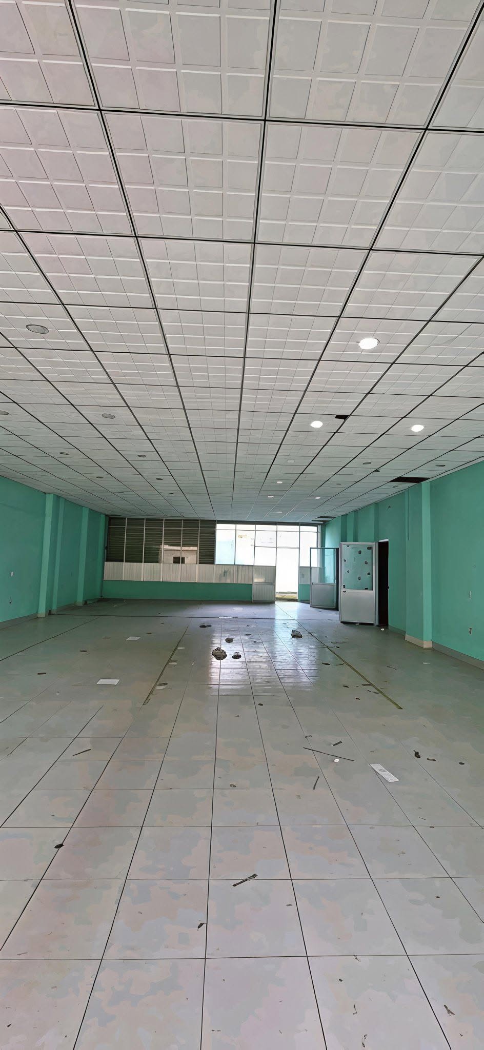 Cho thuê kho xưởng Xuân Thới Đông, Hóc Môn 500m2 giá 27tr 16006856
