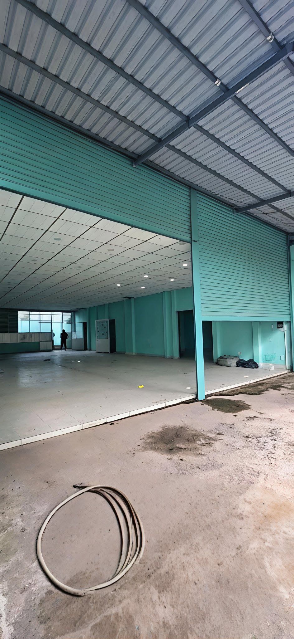 Cho thuê kho xưởng Xuân Thới Đông, Hóc Môn 500m2 giá 27tr 16006856