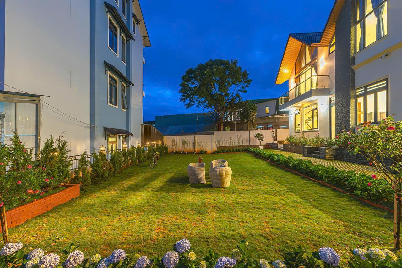 SIÊU PHẨM BÁN VILLA MAILISA ĐÀ LẠT – ĐẲNG CẤP THƯỢNG LƯU GIỮA LÒNG CAO NGUYÊN 16006862