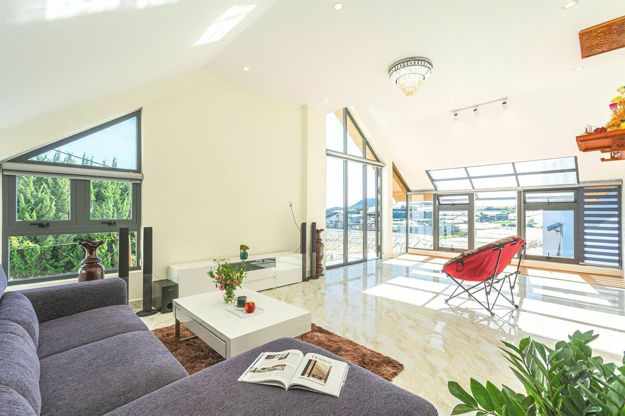 SIÊU PHẨM BÁN VILLA MAILISA ĐÀ LẠT – ĐẲNG CẤP THƯỢNG LƯU GIỮA LÒNG CAO NGUYÊN 16006862