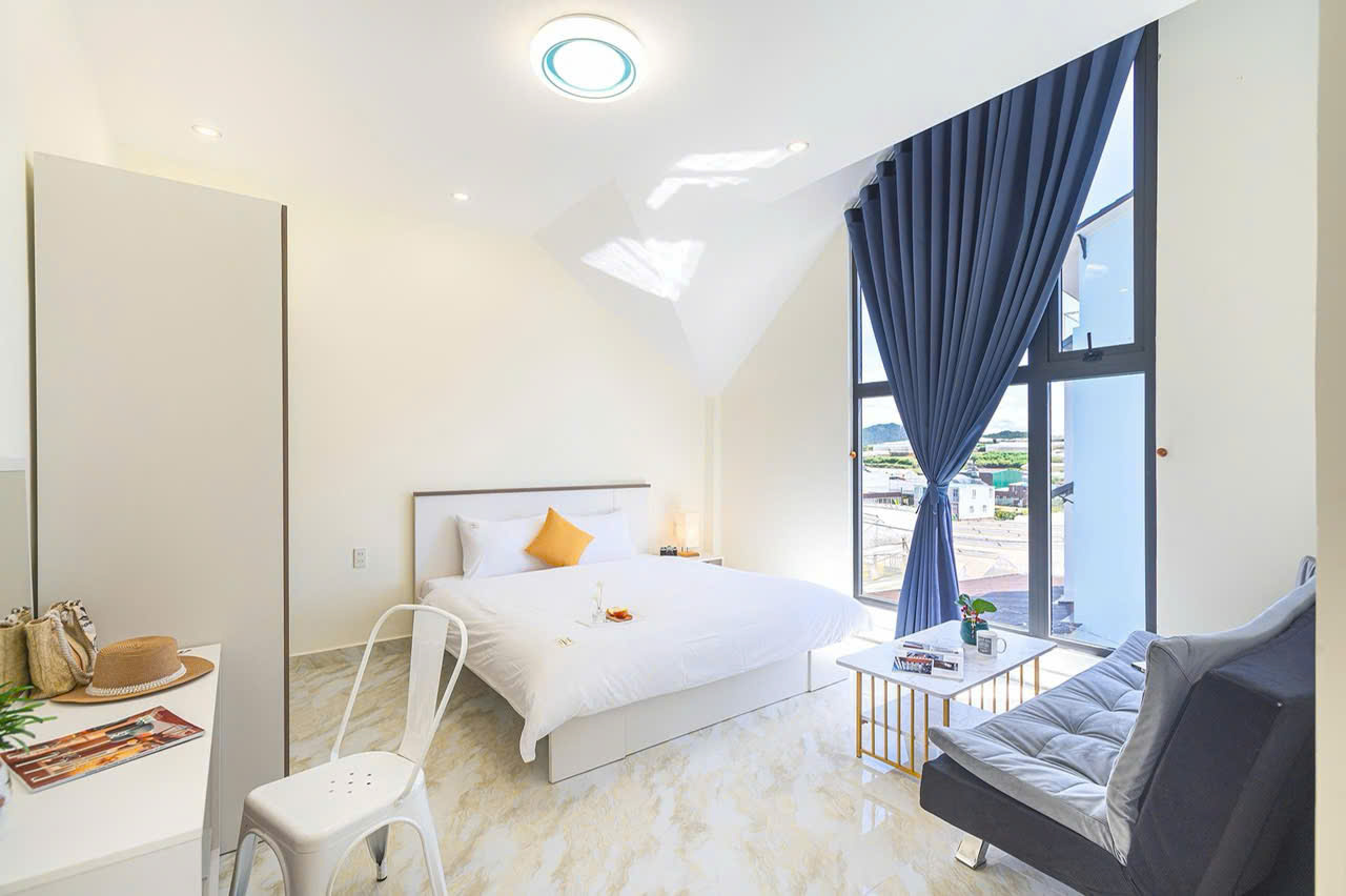 SIÊU PHẨM BÁN VILLA MAILISA ĐÀ LẠT – ĐẲNG CẤP THƯỢNG LƯU GIỮA LÒNG CAO NGUYÊN 16006862