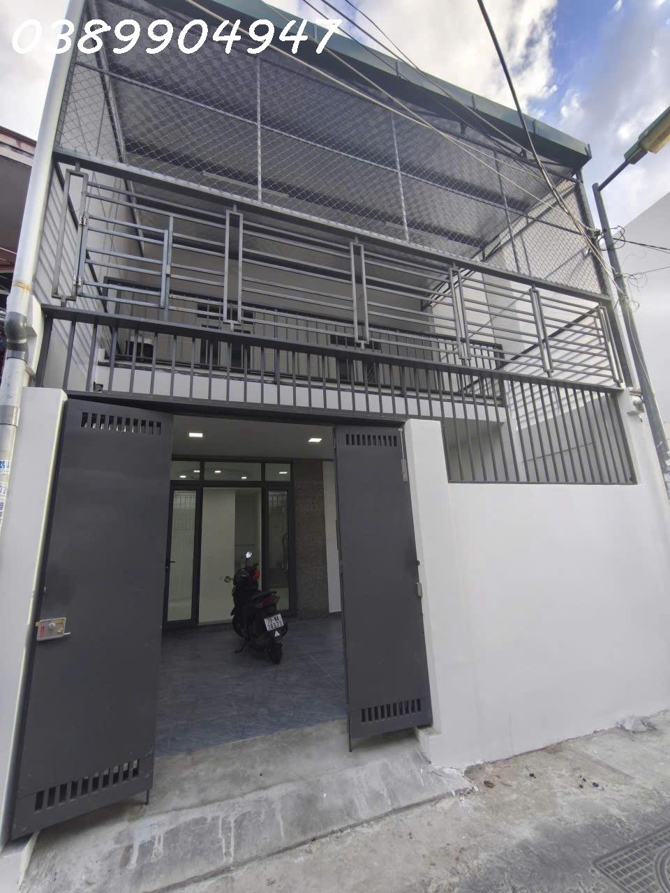 BÁN NHÀ 1 TRỆT 1 LẦU ĐƯỜNG HUƠNG ĐIỀN NHA TRANG – MẶT TIỀN RỘNG 6M ĐƯỜNG XE HƠI TƯƠNG LAI 13M QUY 16006863