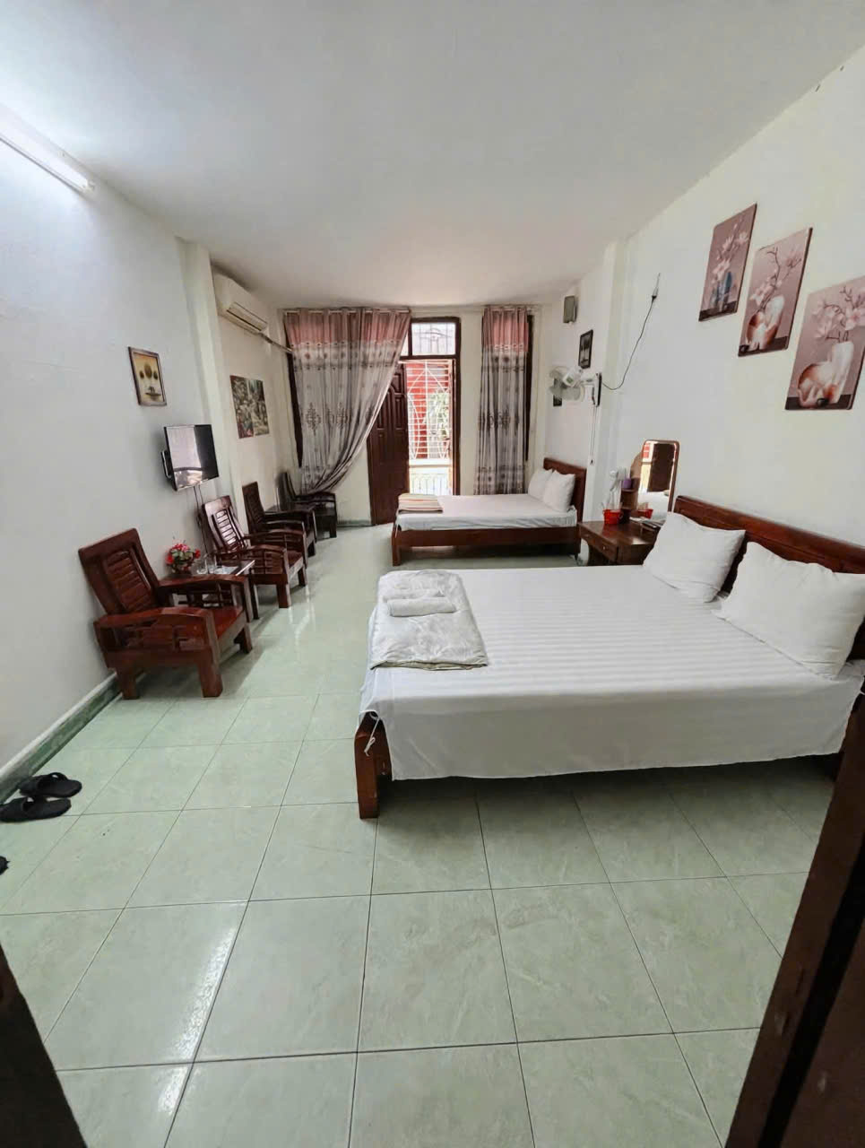 🏢 CHO THUÊ CHDV KIM GIANG  7 PHÒNG KHÉP KÍN + 1 MBKD  25 TRIỆU/THÁNG 16006868