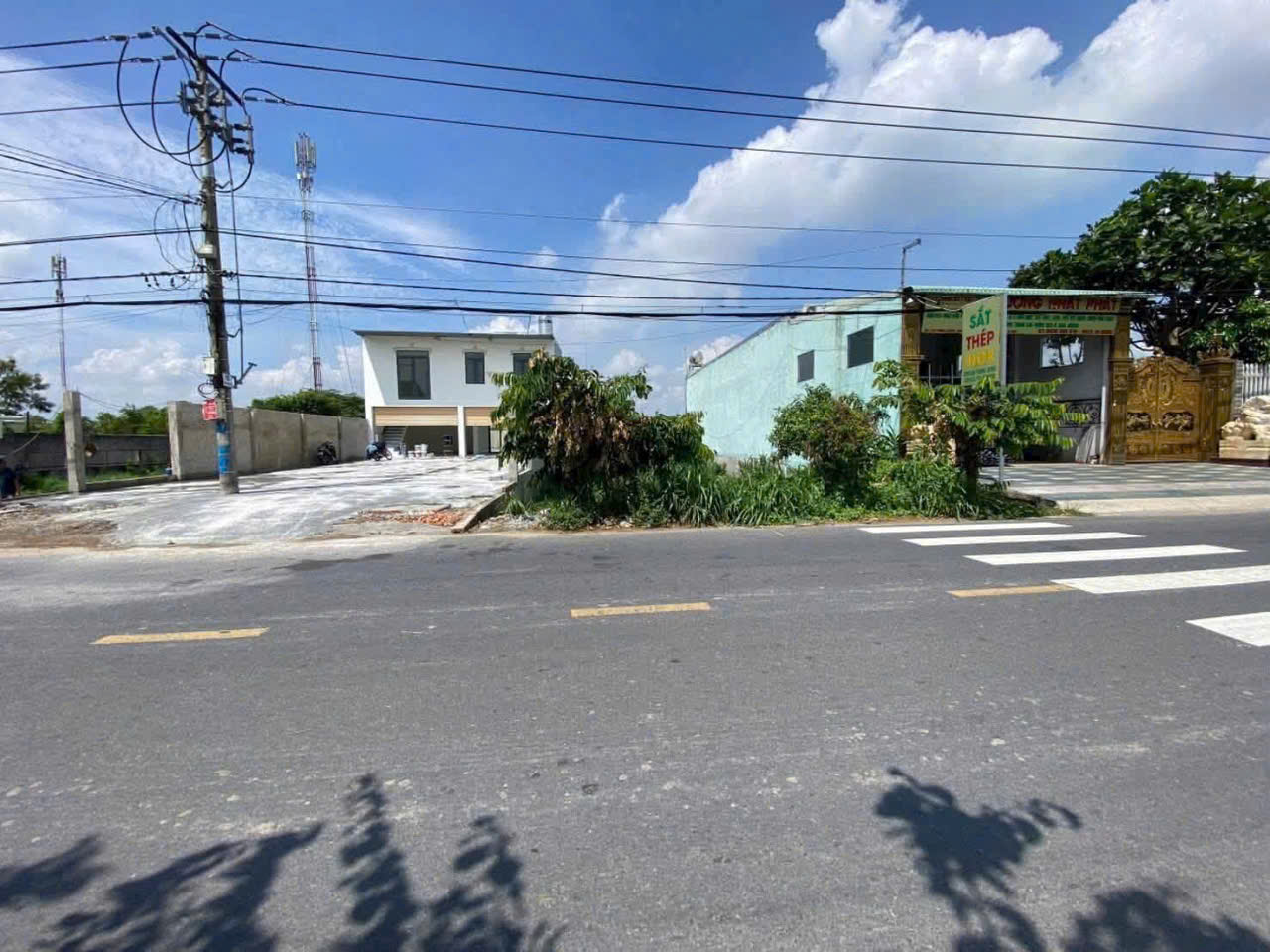 MẶT TIỀN NGUYỄN KIM CƯƠNG – 626M² FULL THỔ CƯ – GIÁ CHỈ 8,7 TỶ 16006870