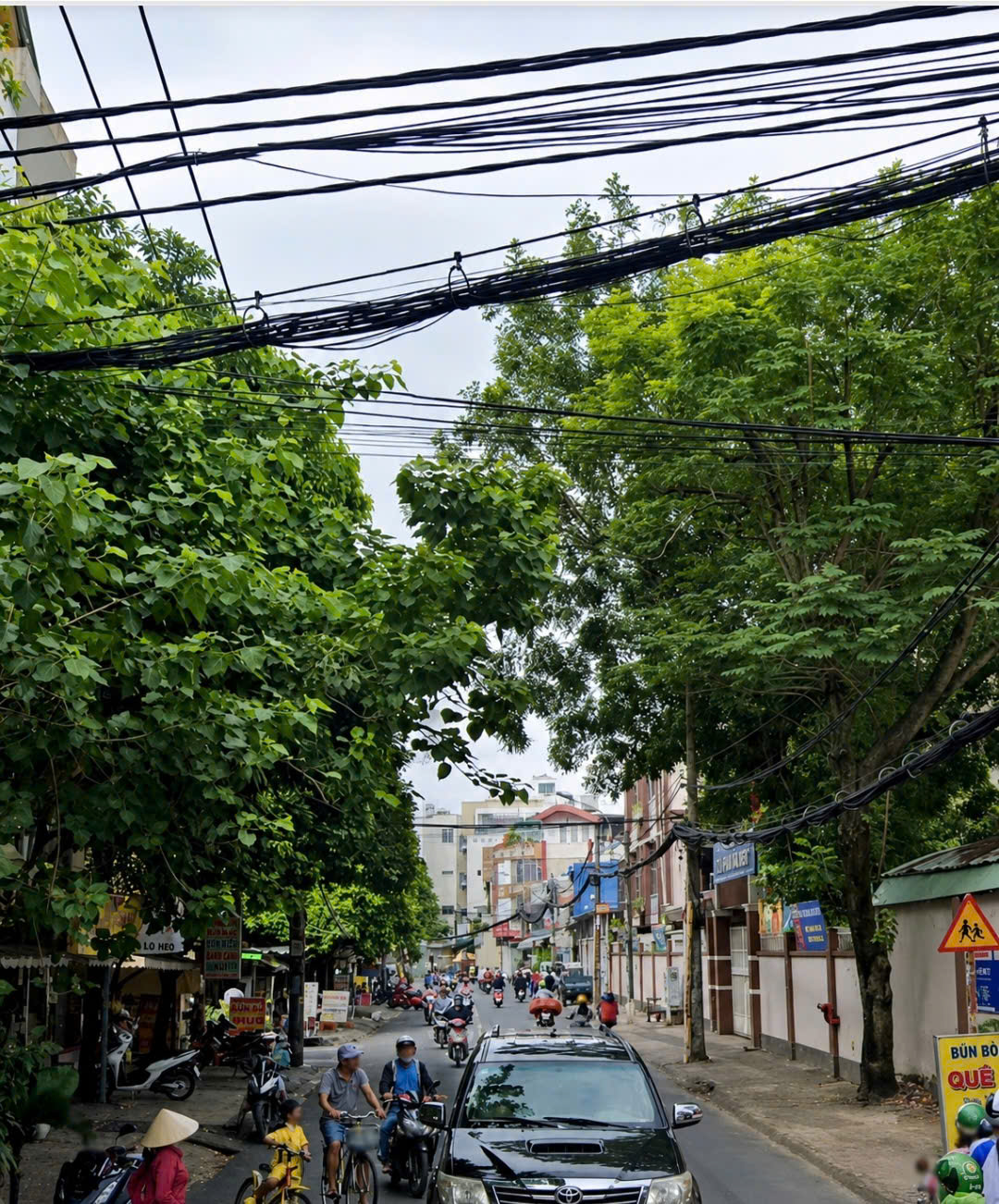  [Tân Bình] NHÀ MẶT TIỀN 4 TẦNG - ĐƯỜNG THIÊN PHƯỚC (LÝ THƯỜNG KIỆT) - Ô TÔ ĐỖ CỬA  16006871