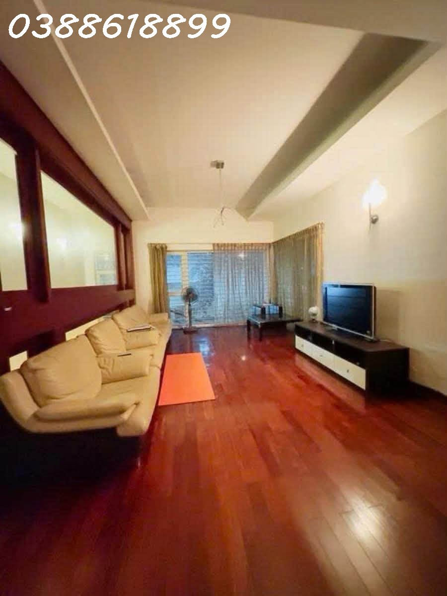 🔥 BIỆT THỰ KHUẤT DUY TIẾN – 148M² – 5 TẦNG – MT 7,2M – 3 MẶT THOÁNG – 358TR/M² 16006874