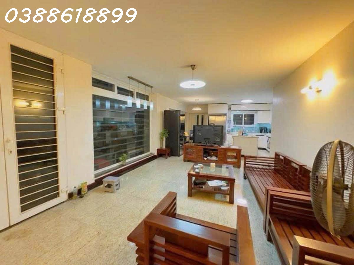 🔥 BIỆT THỰ KHUẤT DUY TIẾN – 148M² – 5 TẦNG – MT 7,2M – 3 MẶT THOÁNG – 358TR/M² 16006874