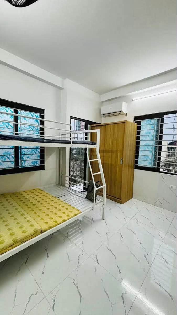 TRƯỜNG CHINH – CCMN DÒNG TIỀN – 77M² – 7 TẦNG – MT 5,5M – 259TR/M² – 9,6%/NĂM 16006875