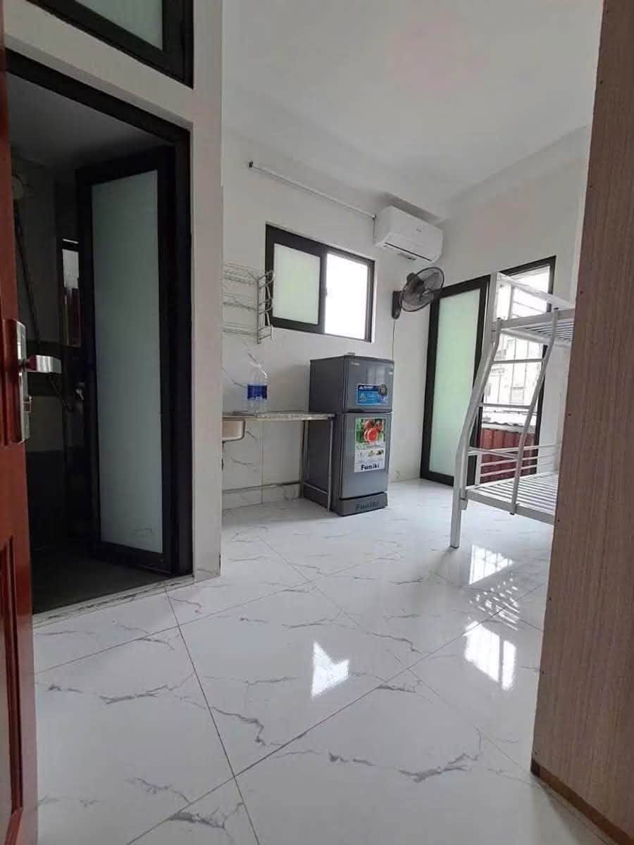 TRƯỜNG CHINH – CCMN DÒNG TIỀN – 77M² – 7 TẦNG – MT 5,5M – 259TR/M² – 9,6%/NĂM 16006875