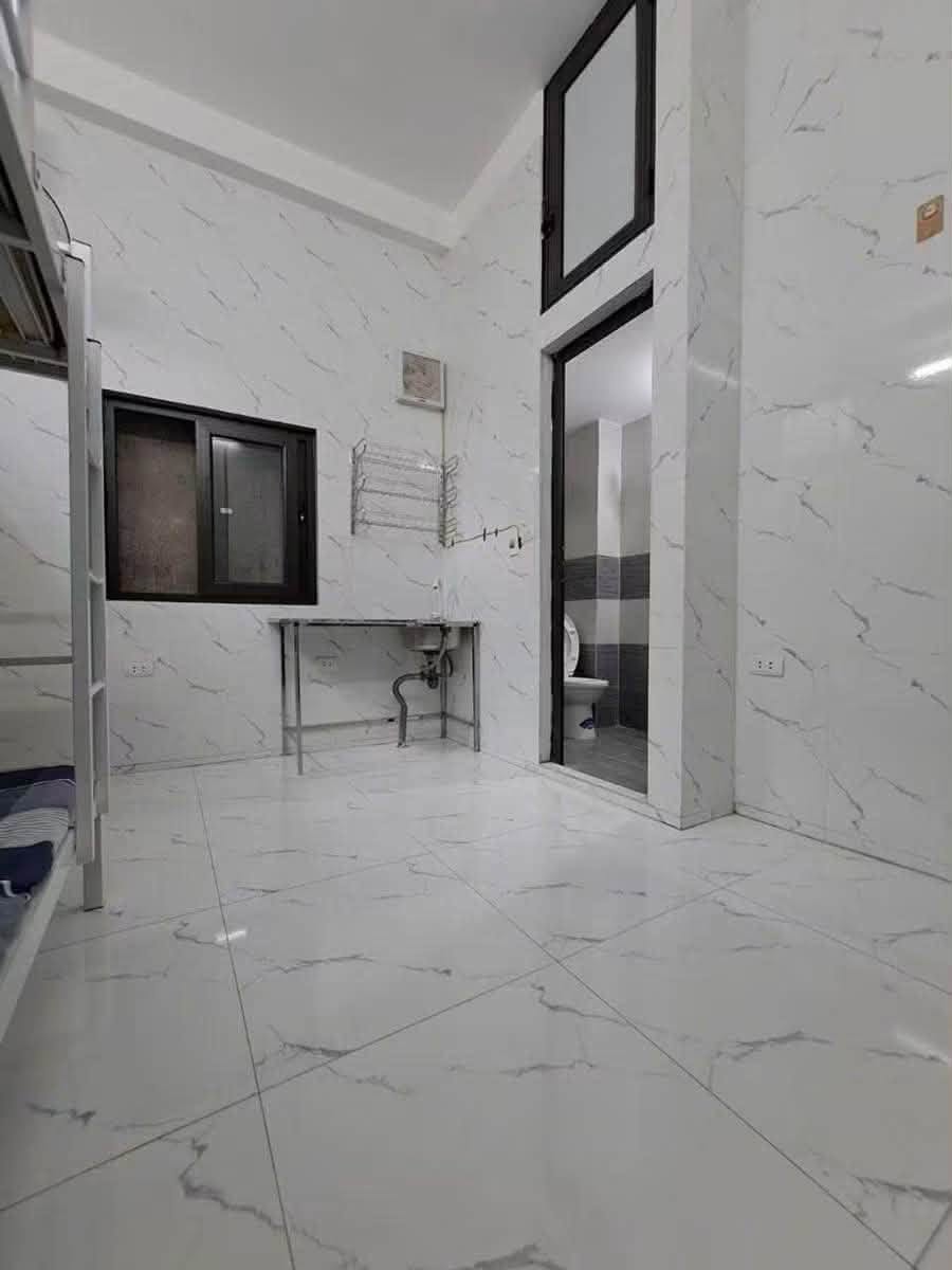 TRƯỜNG CHINH – CCMN DÒNG TIỀN – 77M² – 7 TẦNG – MT 5,5M – 259TR/M² – 9,6%/NĂM 16006875