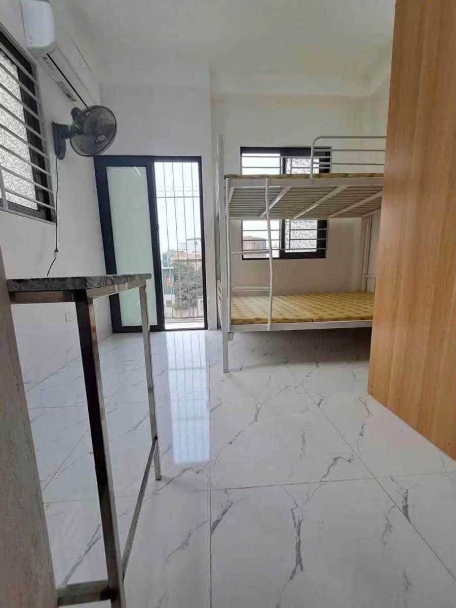 TRƯỜNG CHINH – CCMN DÒNG TIỀN – 77M² – 7 TẦNG – MT 5,5M – 259TR/M² – 9,6%/NĂM 16006875