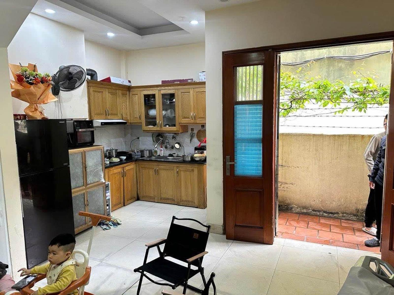 NHÀ ĐẸP XUÂN ĐỈNH THÔNG NGUYỄN HOÀNG TÔN - NÔNG THẲNG GẦN PHỐ - CHỦ BÁN GẤP CHỈ CÒN NHỈNH 7 TỶ 16006880