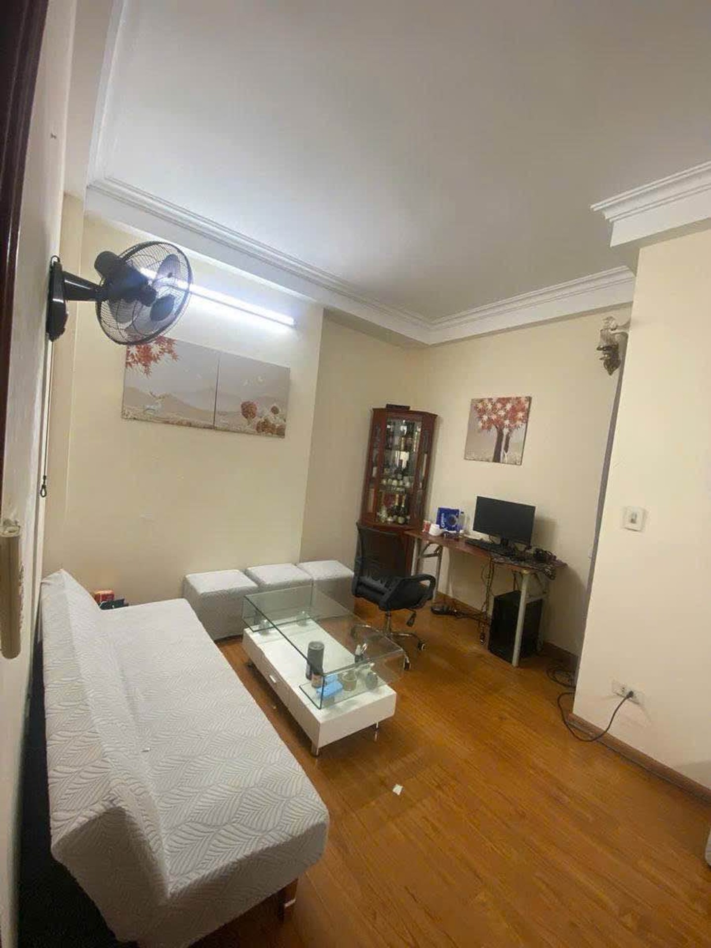 NHÀ ĐẸP XUÂN ĐỈNH THÔNG NGUYỄN HOÀNG TÔN - NÔNG THẲNG GẦN PHỐ - CHỦ BÁN GẤP CHỈ CÒN NHỈNH 7 TỶ 16006880