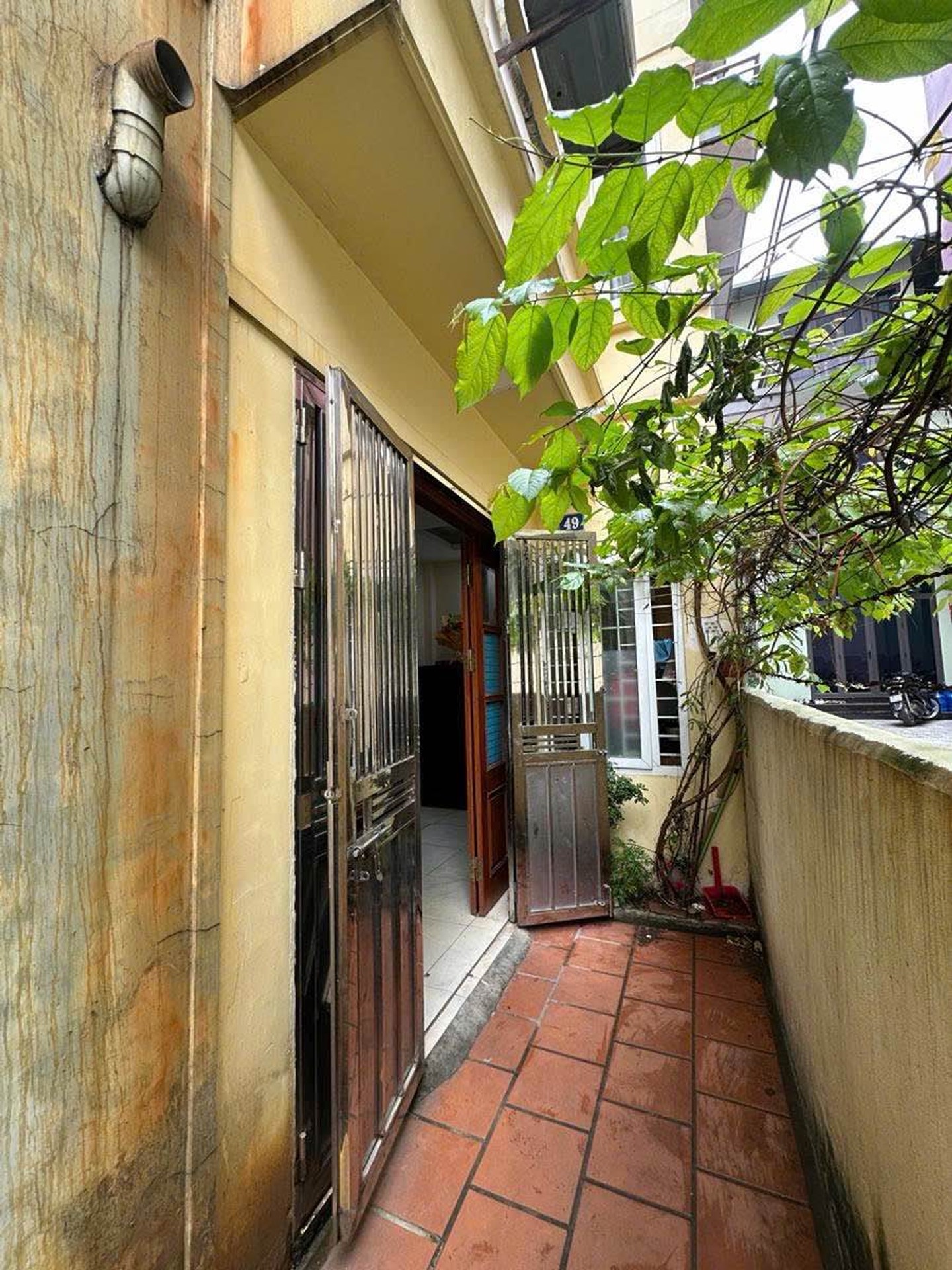 NHÀ ĐẸP XUÂN ĐỈNH THÔNG NGUYỄN HOÀNG TÔN - NÔNG THẲNG GẦN PHỐ - CHỦ BÁN GẤP CHỈ CÒN NHỈNH 7 TỶ 16006880