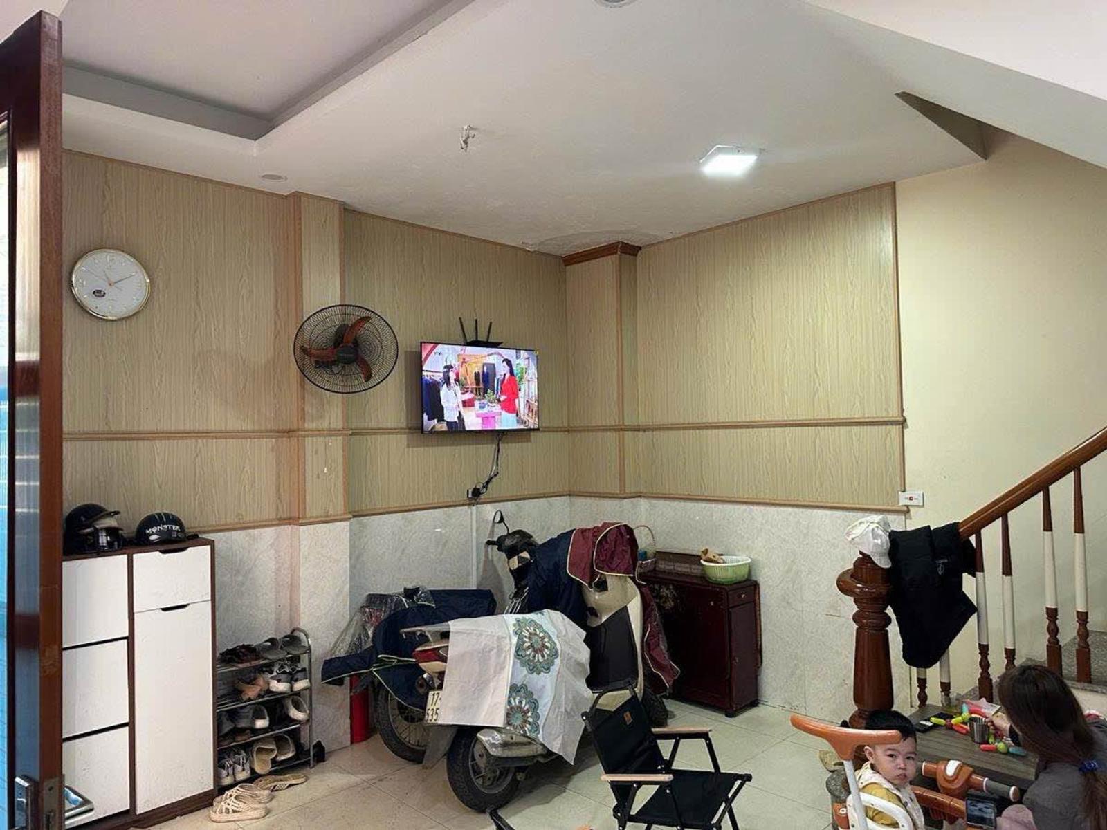 NHÀ ĐẸP XUÂN ĐỈNH THÔNG NGUYỄN HOÀNG TÔN - NÔNG THẲNG GẦN PHỐ - CHỦ BÁN GẤP CHỈ CÒN NHỈNH 7 TỶ 16006880