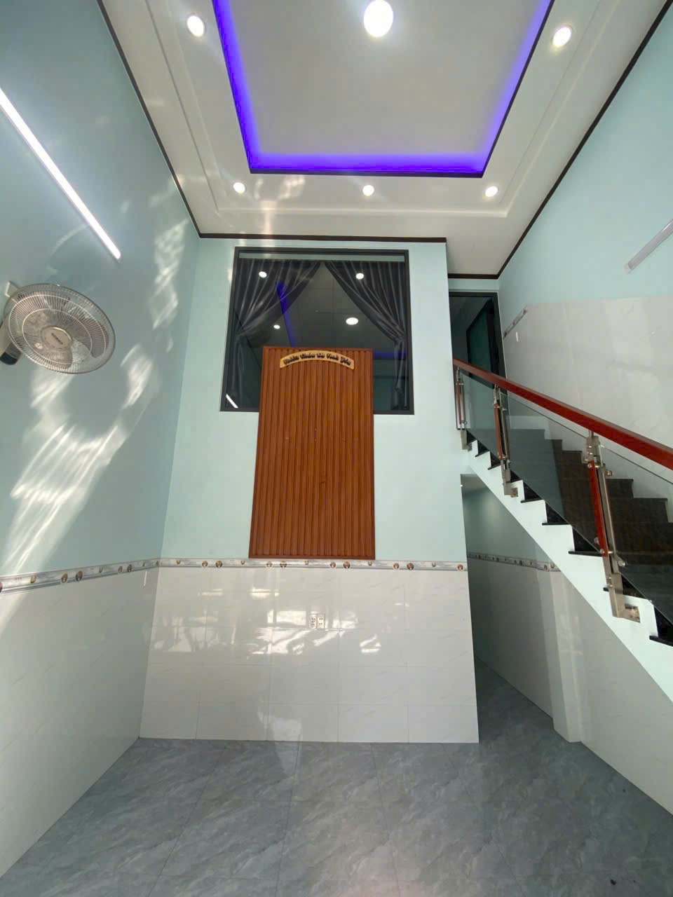 Nhà Đẹp Ngay Tái Định Cư Tân Biên (phường tân biên cũ) Phường Long Bình mới 16006881