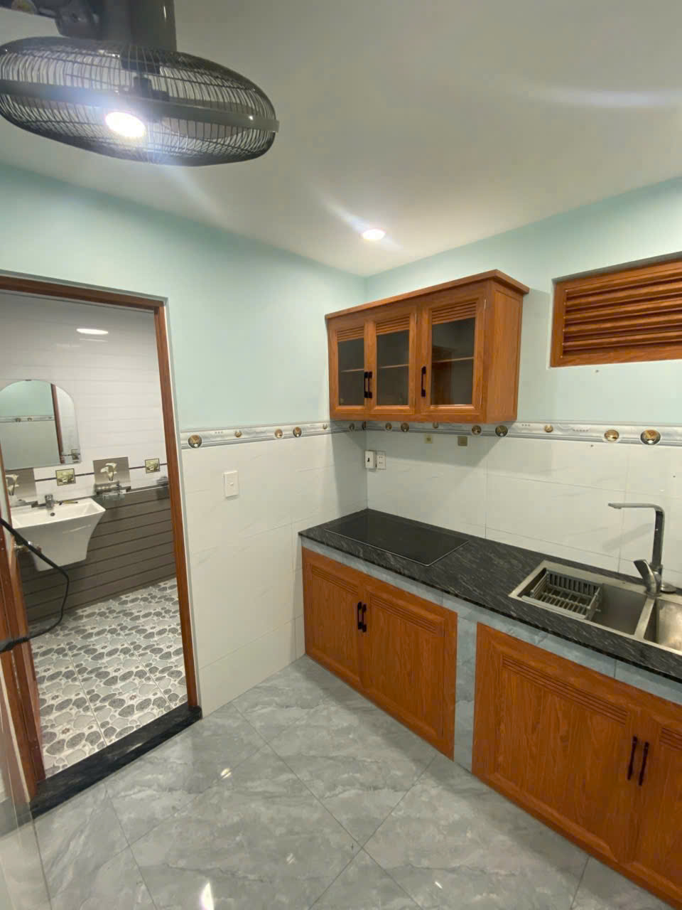 Nhà Đẹp Ngay Tái Định Cư Tân Biên (phường tân biên cũ) Phường Long Bình mới 16006881