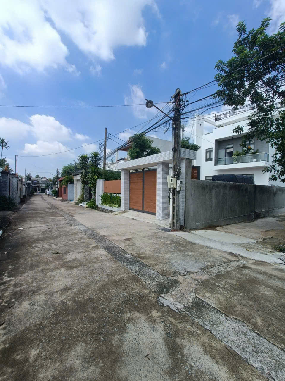 Nhà Đẹp Ngay Tái Định Cư Tân Biên (phường tân biên cũ) Phường Long Bình mới 16006881