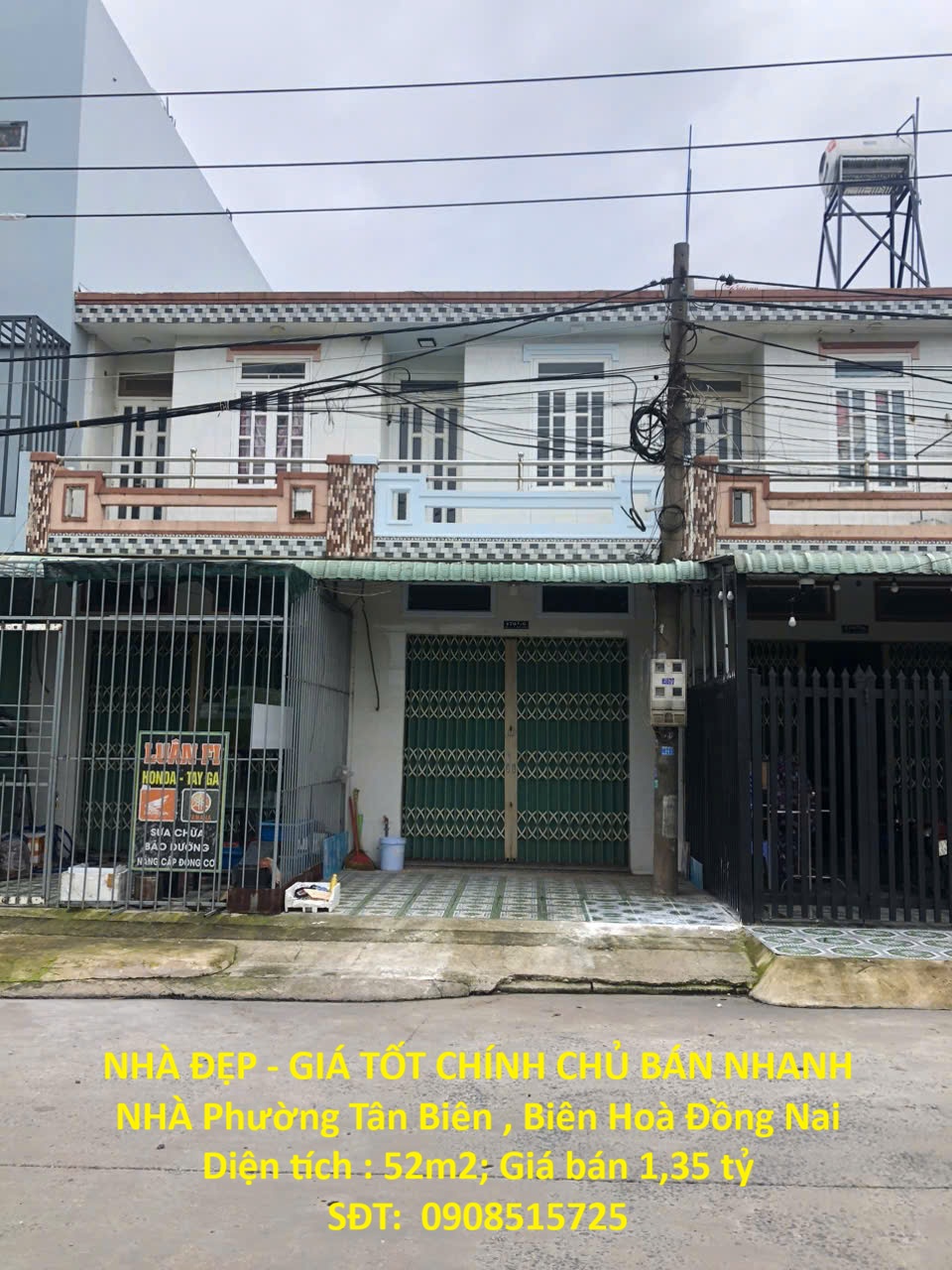 NHÀ ĐẸP - GIÁ TỐT CHÍNH CHỦ BÁN NHANH NHÀ Phường Tân Biên , Biên Hoà Đồng Nai 16006882
