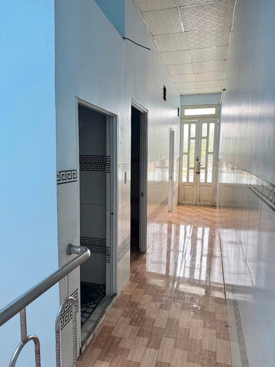 NHÀ ĐẸP - GIÁ TỐT CHÍNH CHỦ BÁN NHANH NHÀ Phường Tân Biên , Biên Hoà Đồng Nai 16006882