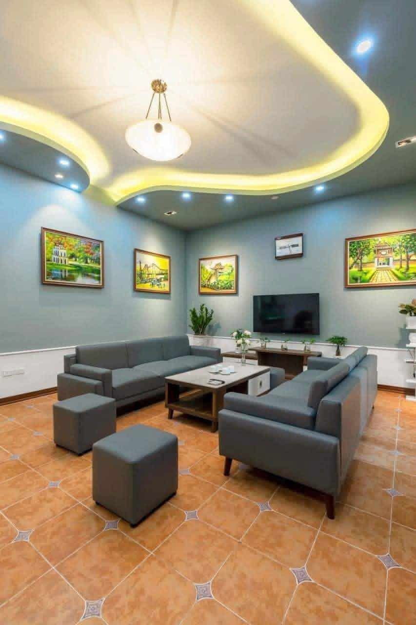 BÁN GẤP NHÀ NGUYỄN THÁI HỌC PHỐ VIP BA ĐÌNH KD HOMESTAY ĐẸP NHƯ HOA HẬU  90M X 3 TẦNG MT 8M  NHỈNH 20  TỶ 16006883
