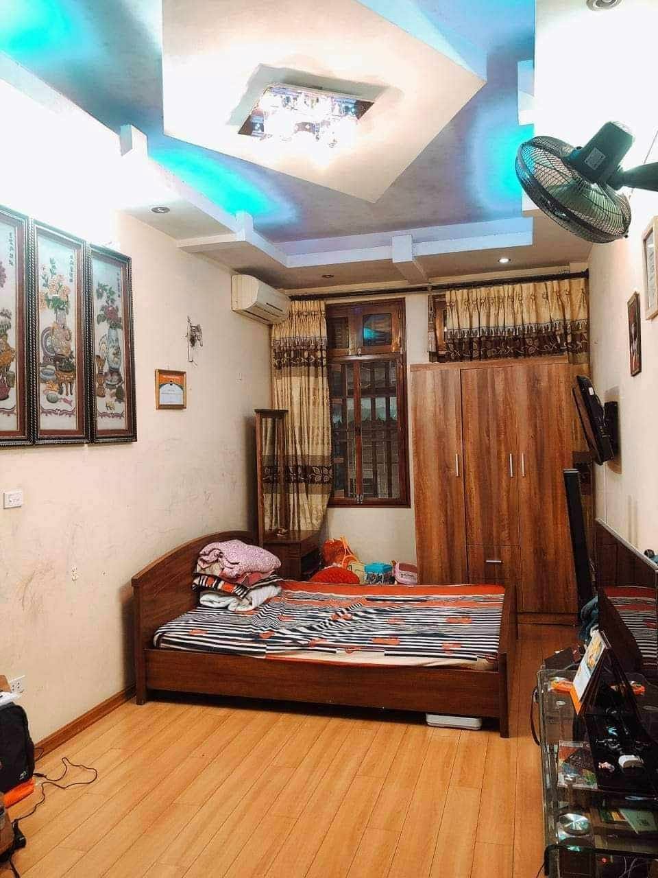 CHÍNH CHỦ CẦN BÁN GẤP NHÀ ĐẸP BA ĐÌNH 40M X 4 TẦNG NHỈNH 9 TỶ 16006887
