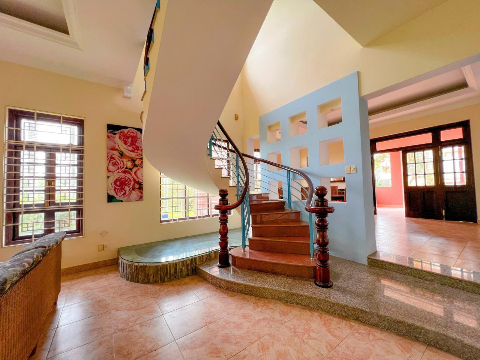 CẮT LỖ 7,5 TỶ – SỞ HỮU BIỆT THỰ SÂN VƯỜN 4.000m² CHỈ 17,5 TỶ 16006893