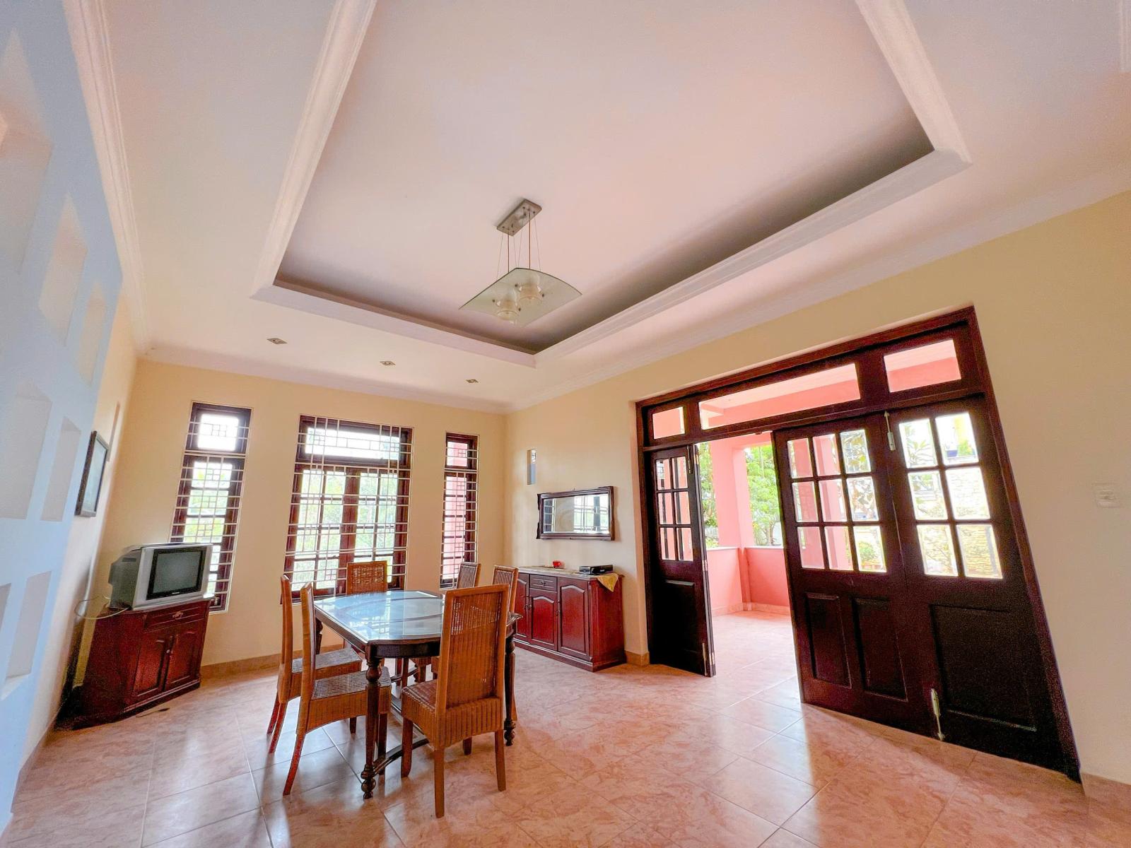 CẮT LỖ 7,5 TỶ – SỞ HỮU BIỆT THỰ SÂN VƯỜN 4.000m² CHỈ 17,5 TỶ 16006893