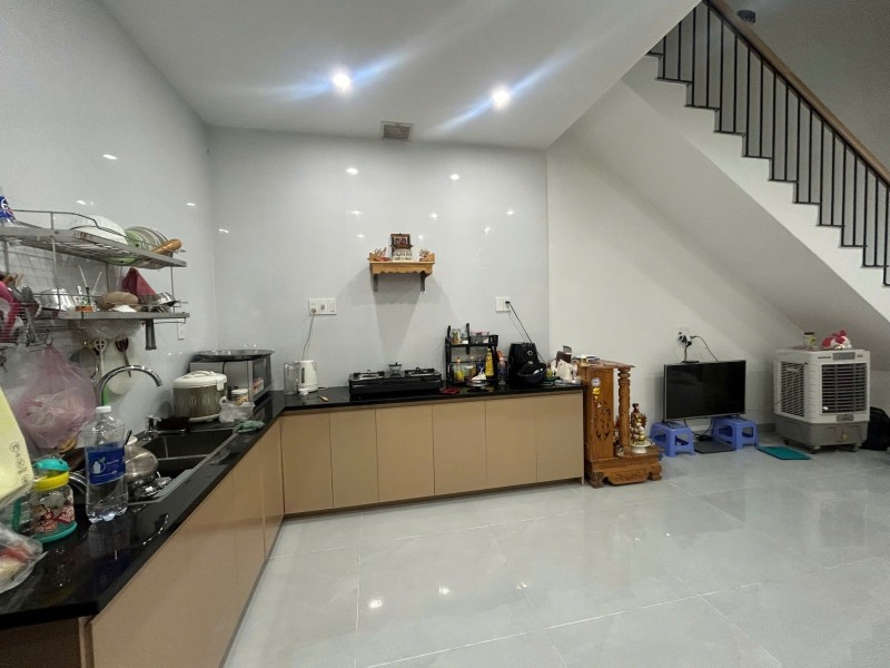 BÁN NHÀ 3 TẦNG ĐƯỜNG NÚI THÀNH, HẢI CHÂU, ĐÀ NẴNG – 46M2 – GIÁ 5,65 TỶ 16006894