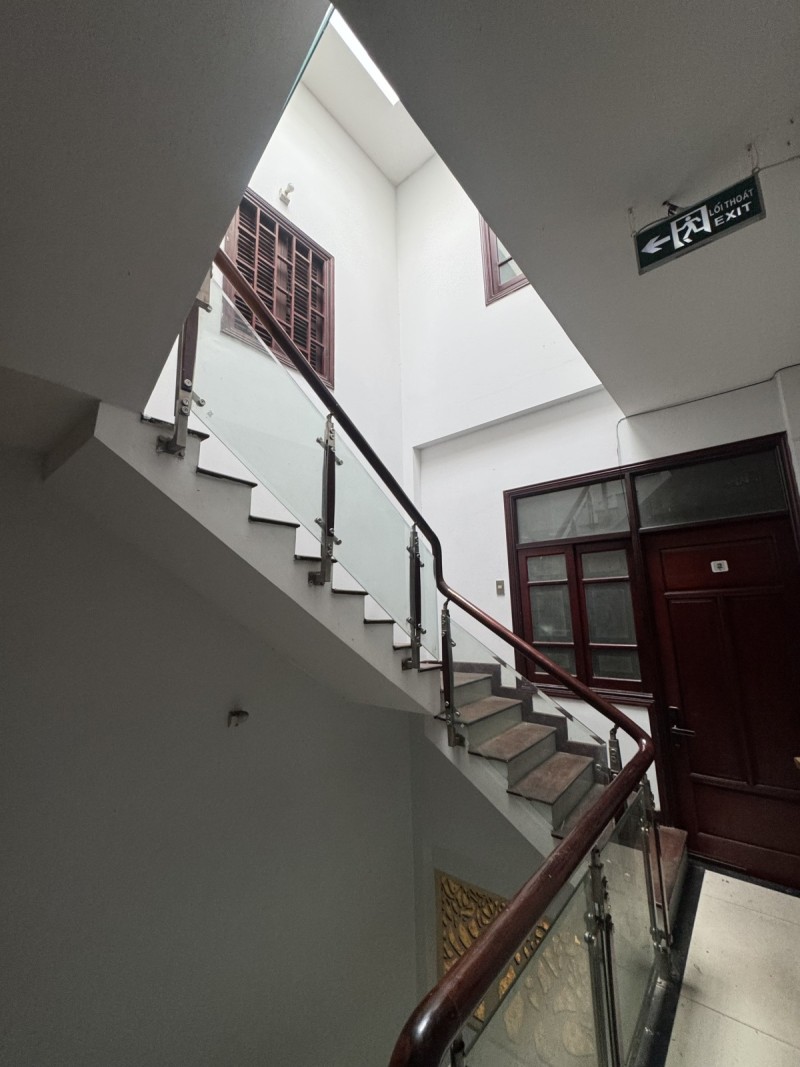 BÁN NHÀ 3 TẦNG ĐẶNG VŨ HỶ 150M2, MẶT TIỀN HƠN 6M, GIÁ 28 TỶ, SƠN TRÀ 16006895