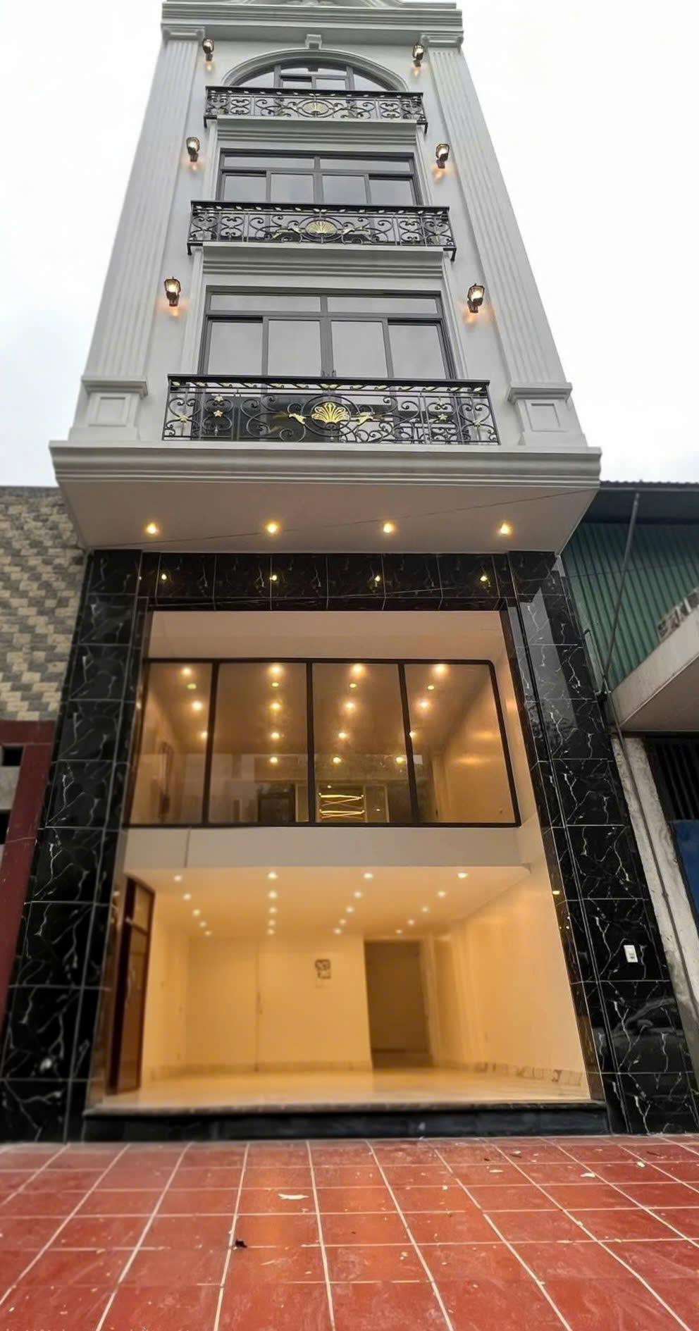 Tôi cho thuê nhà, 98m2_ 5T; Linh Lang, Đào Tấn, Phan Kế Bính -23 tr 16006896
