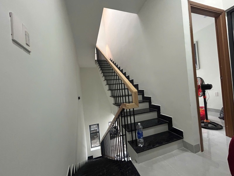 BÁN NHÀ 3 TẦNG MẶT TIỀN TRƯNG NHỊ 62M2, SÁT TIỂU LA, KINH DOANH, GIÁ 10,6 TỶ 16006897
