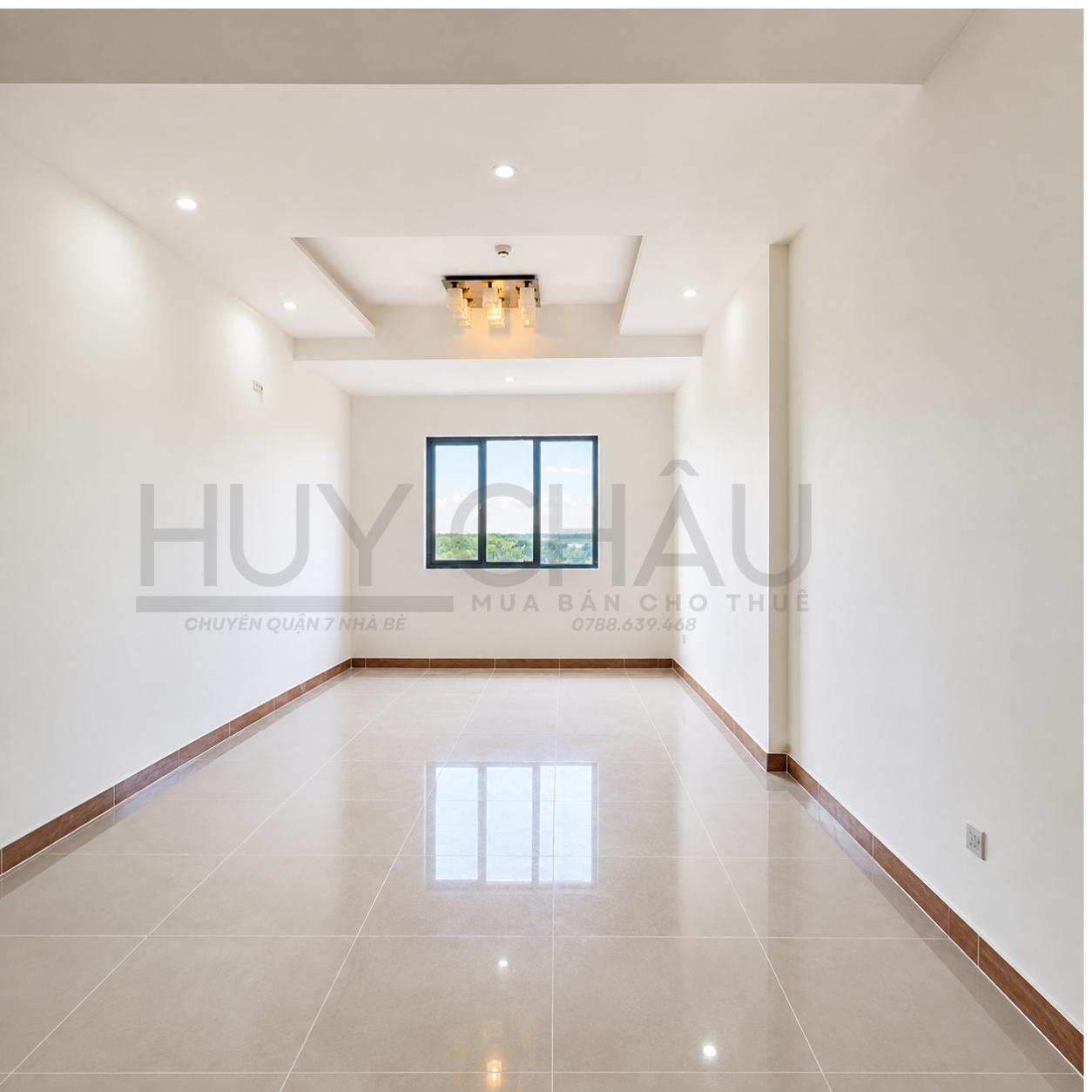Bán Căn Hộ The Era Town Q7 77m² 2PN 2WC Giá 2,65 Tỷ 16006909