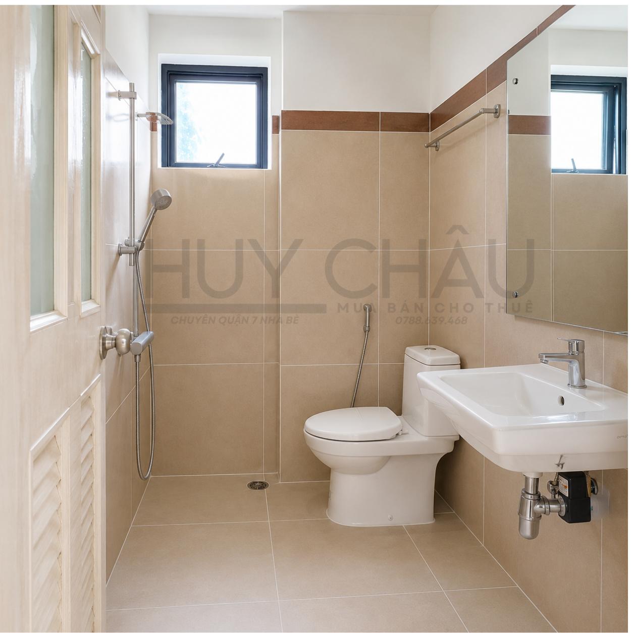 Bán Căn Hộ The Era Town Q7 77m² 2PN 2WC Giá 2,65 Tỷ 16006909